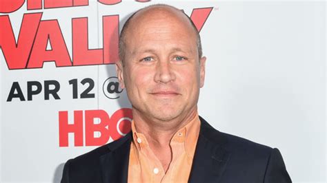 Mike Judge – Biography, Net worth, Wife and Fun Facts About